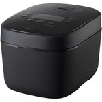 Zojirushi 1.8L Black Electronic Rice Cooker/Warmer