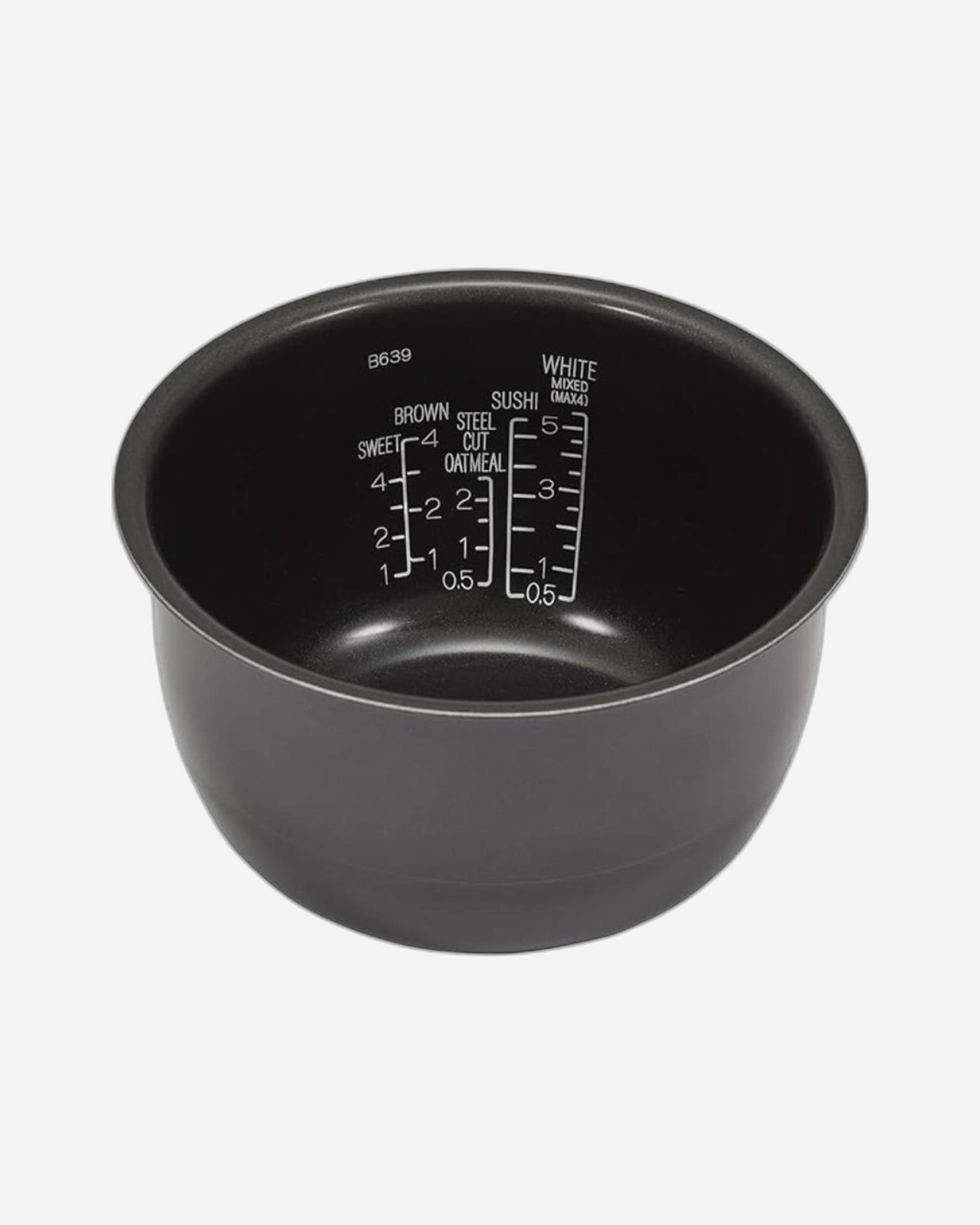 Zojirushi 1.8L Black Electronic Rice Cooker/Warmer