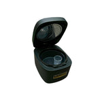 Zojirushi 1.8L Black Electronic Rice Cooker/Warmer