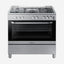 Samsung Cooker 90cm