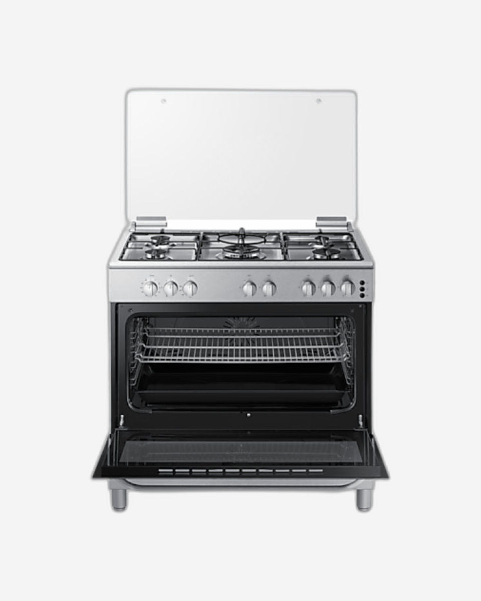 Samsung Cooker 90cm