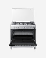 Samsung Cooker 90cm