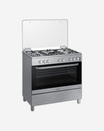 Samsung Cooker 90cm