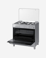 Samsung Cooker 90cm