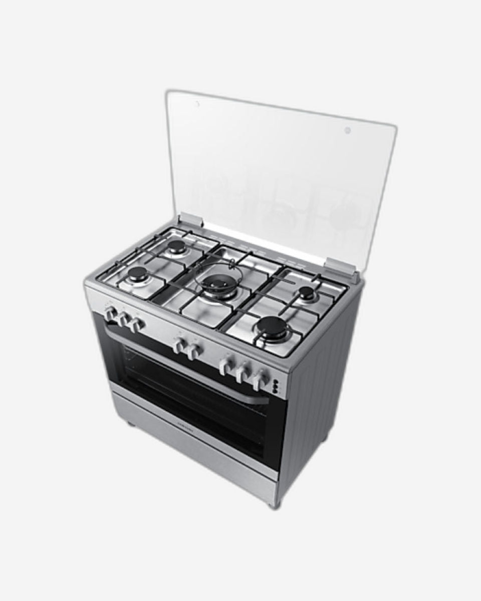 Samsung Cooker 90cm