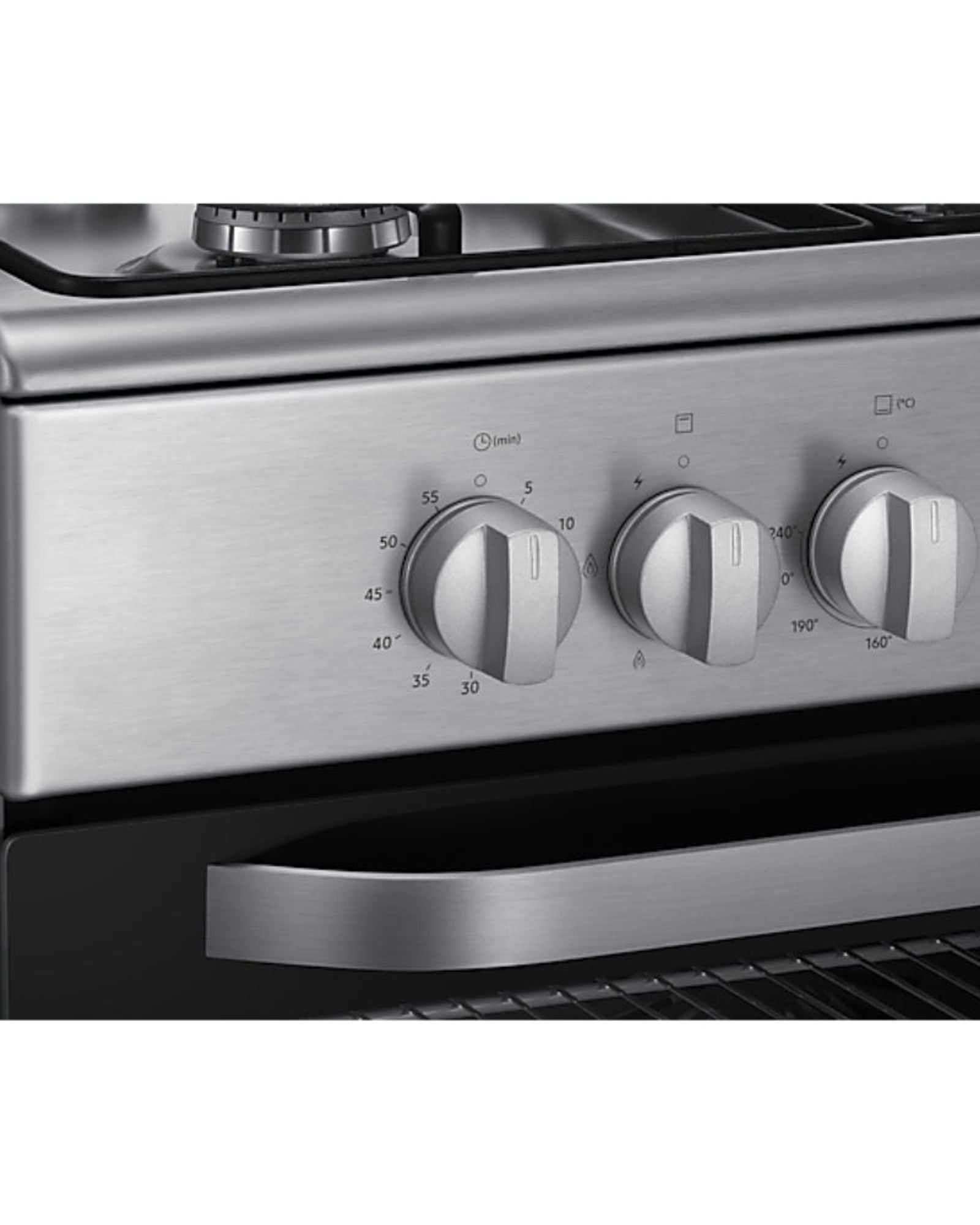 Samsung Cooker 90cm