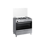 Samsung Cooker Cast Iron 90cm