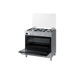 Samsung Cooker Cast Iron 90cm