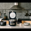 Zojirushi 1.8L -Metallic Black Electronic Rice Cooker/ Warmer