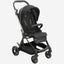 ONE4EVER STROLLER PIRATE BLACK