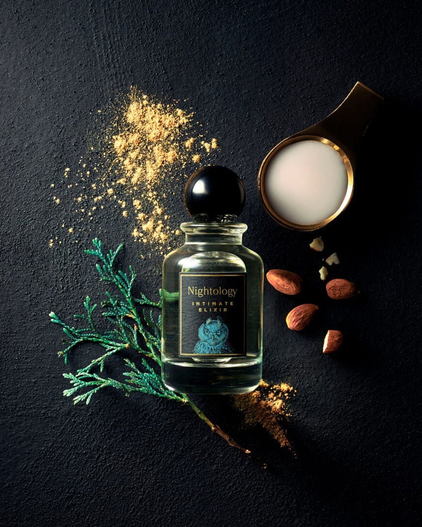 Nightology Intimate Elixir EDP 100ml