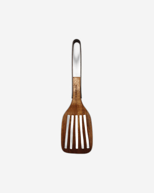 Nordico Slotted Turner Kitchen Utensils