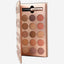 Bassam Fattouh The Nude Palette 15 Shades Eyeshadow