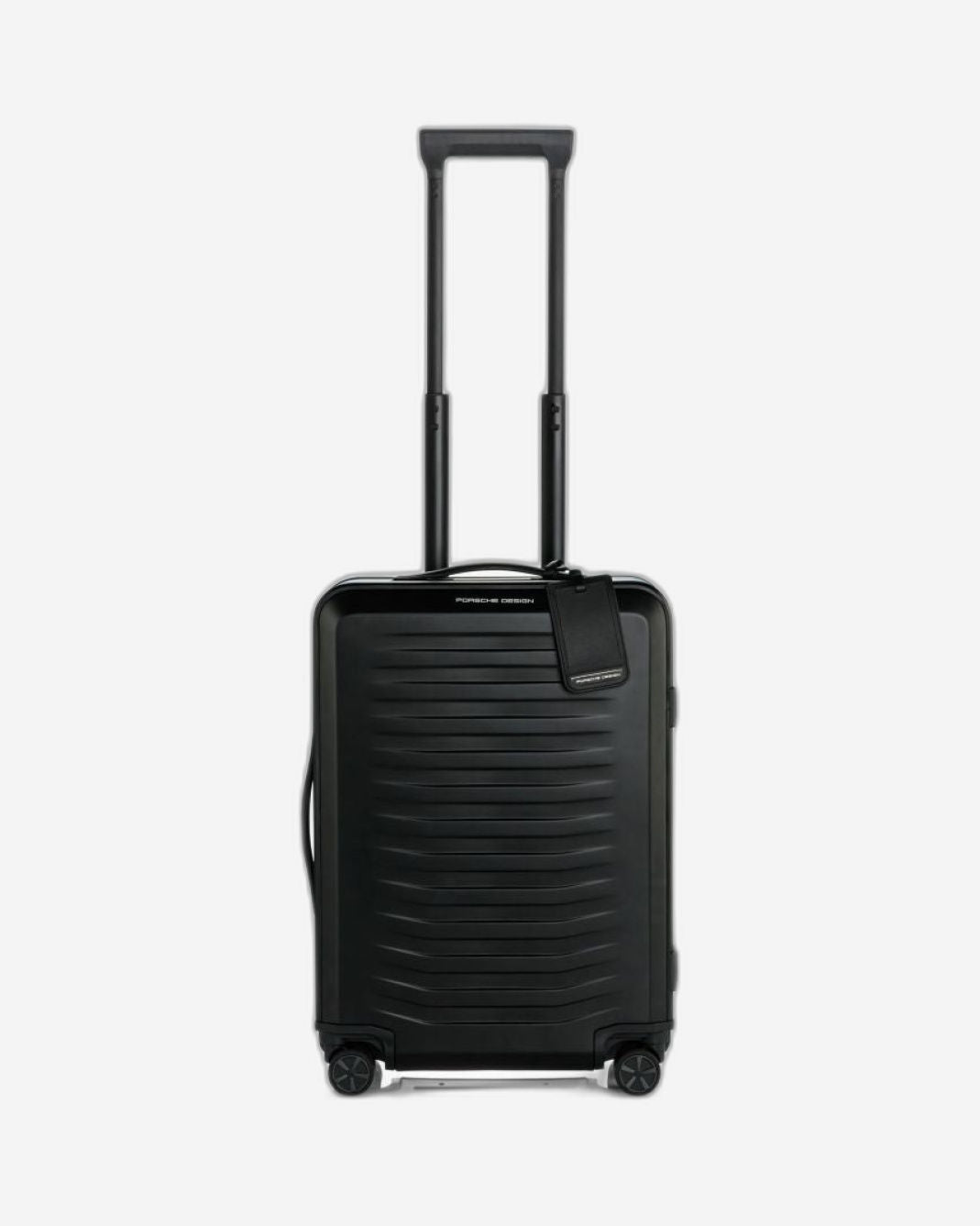Porsche Design Roadster 4 Double Wheel Premium Aluminum Case Luggage Trolley