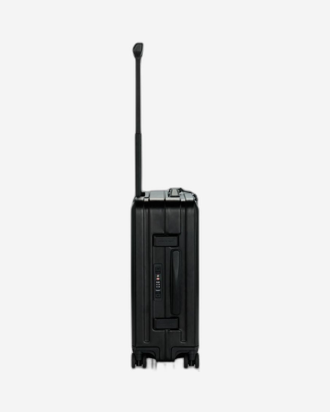 Porsche Design Roadster 4 Double Wheel Premium Aluminum Case Luggage Trolley
