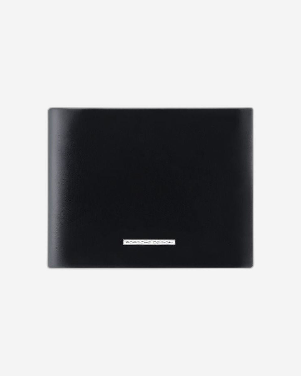 Porsche Design Classic Wallet 5 Black