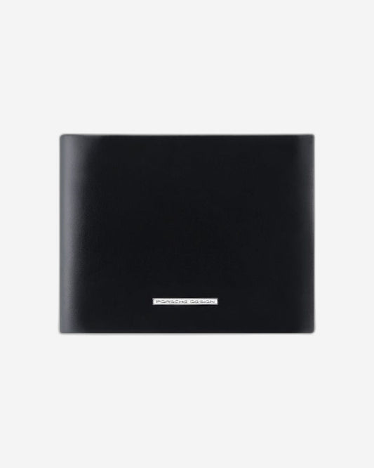 Porsche Design Classic Wallet 5 Black