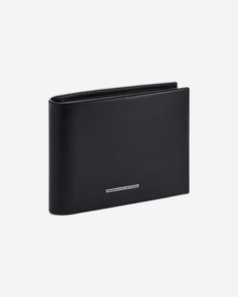 Porsche Design Classic Wallet 5 Black
