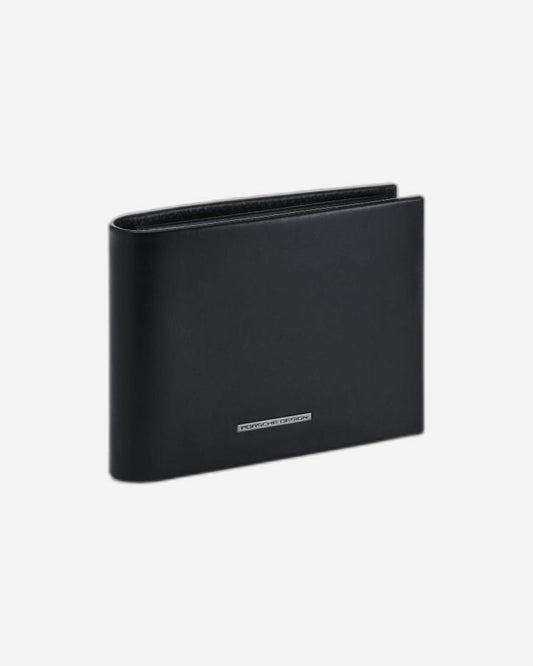 Porsche Design Classic Wallet 5 Black