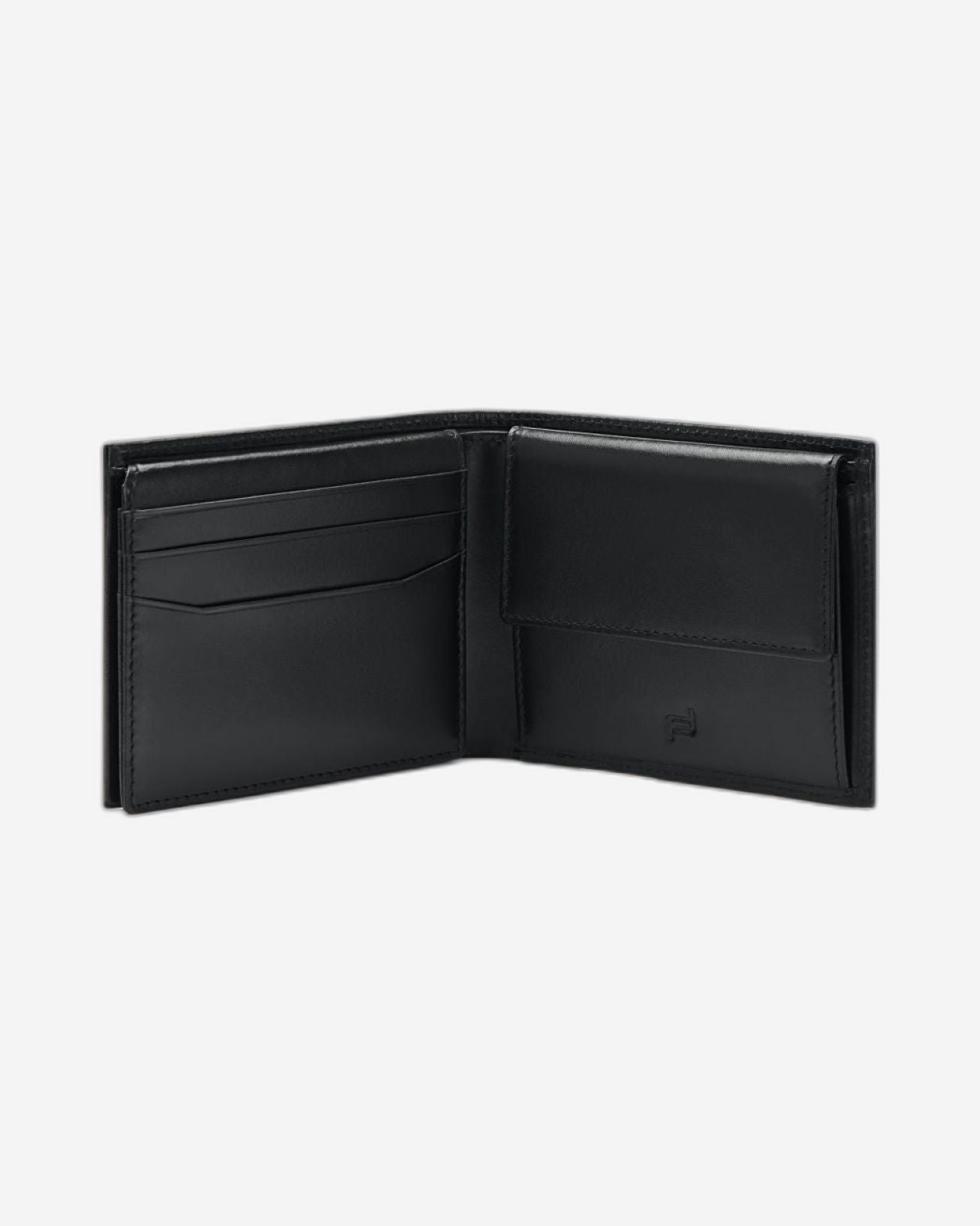 Porsche Design Classic Wallet 5 Black
