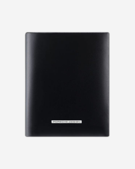 Porsche Design Classic Billfold 6 Black