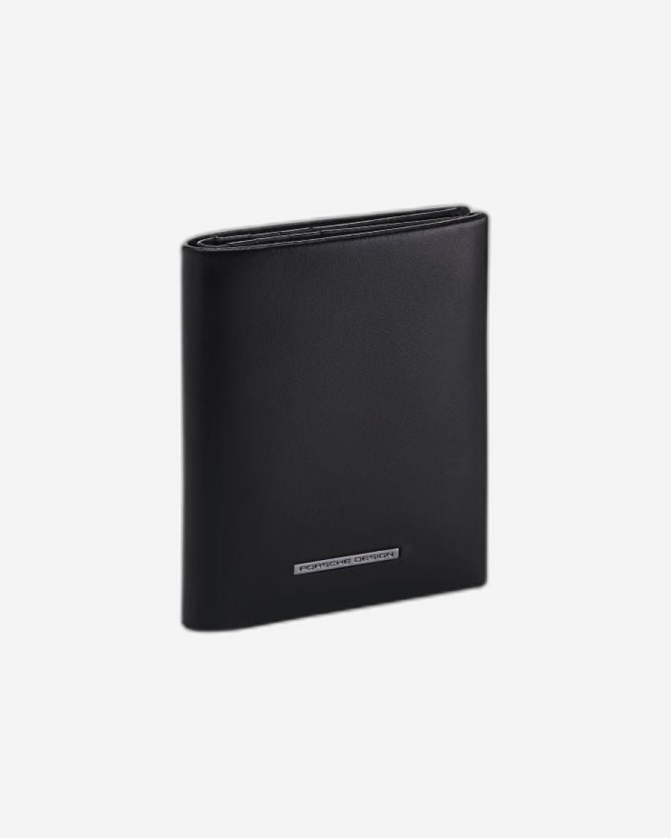 Porsche Design Classic Billfold 6 Black