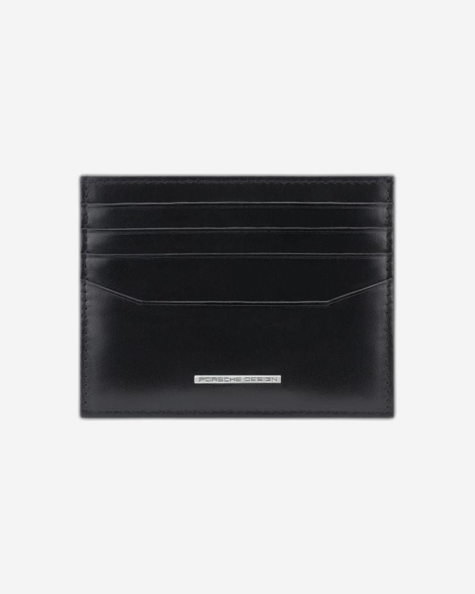 Porsche Design Classic Cardholder 8 Black
