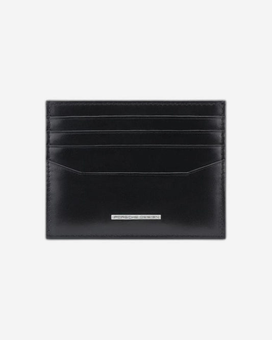 Porsche Design Classic Cardholder 8 Black