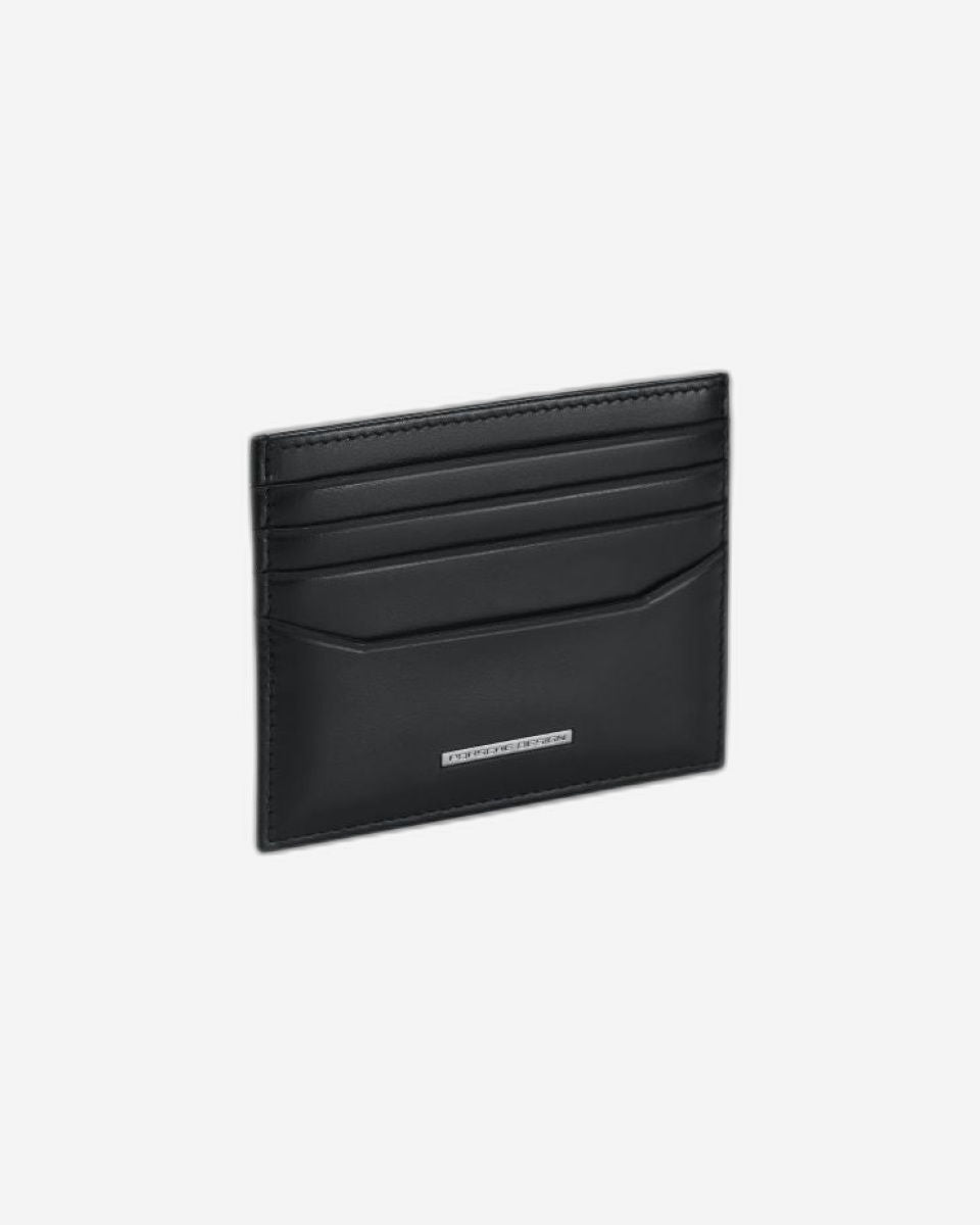 Porsche Design Classic Cardholder 8 Black