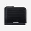 Porsche Design Classic Wallet 11 with Zipper Black