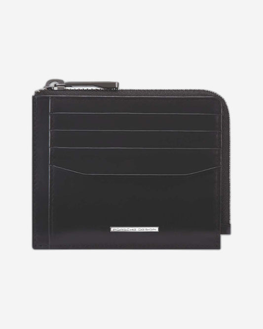 Porsche Design Classic Wallet 11 with Zipper