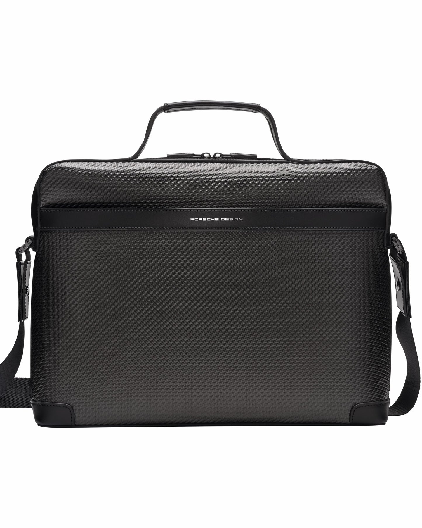 Porsche Design  Carbon Briefcase M