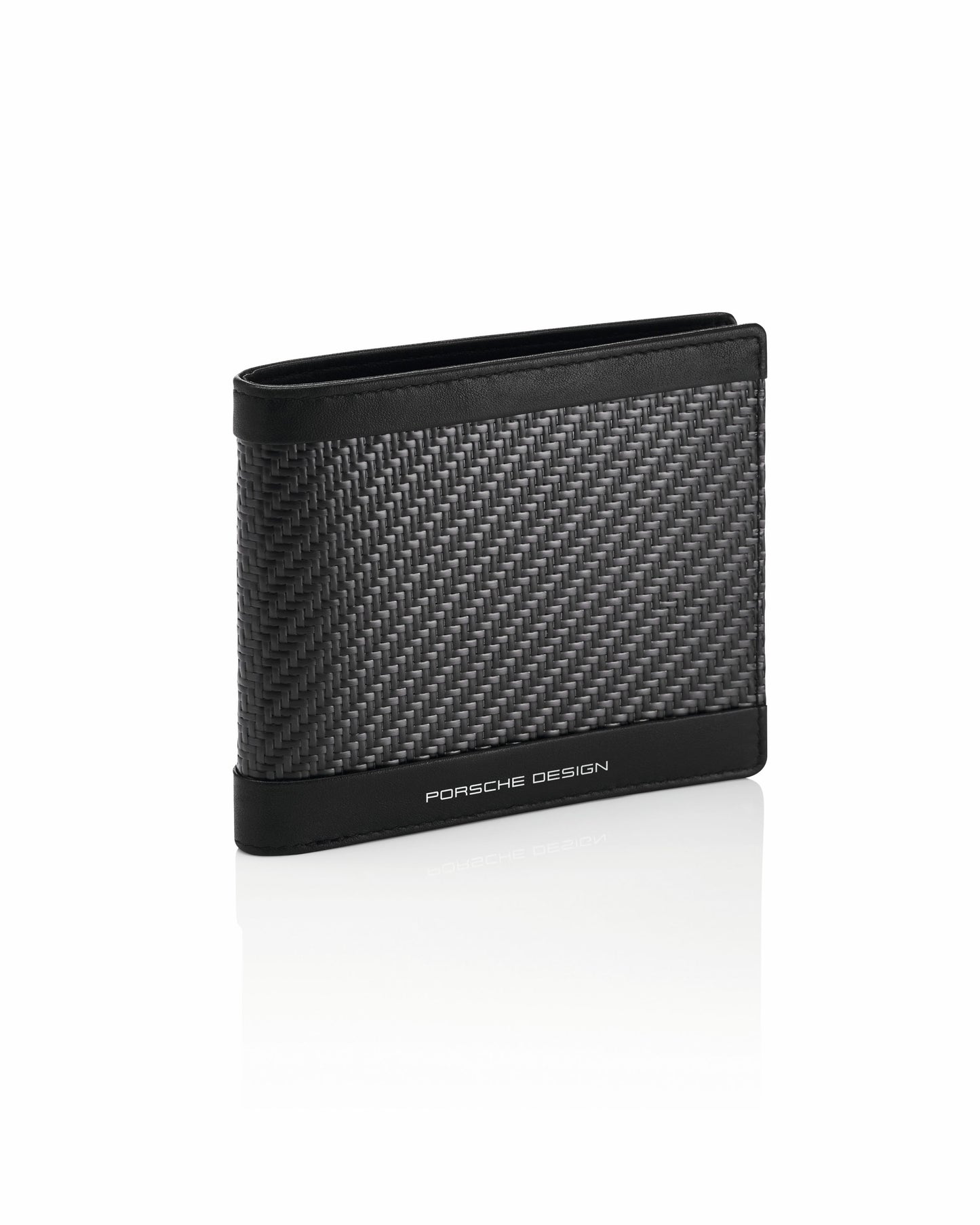 Porsche Design  Carbon Billfold 10