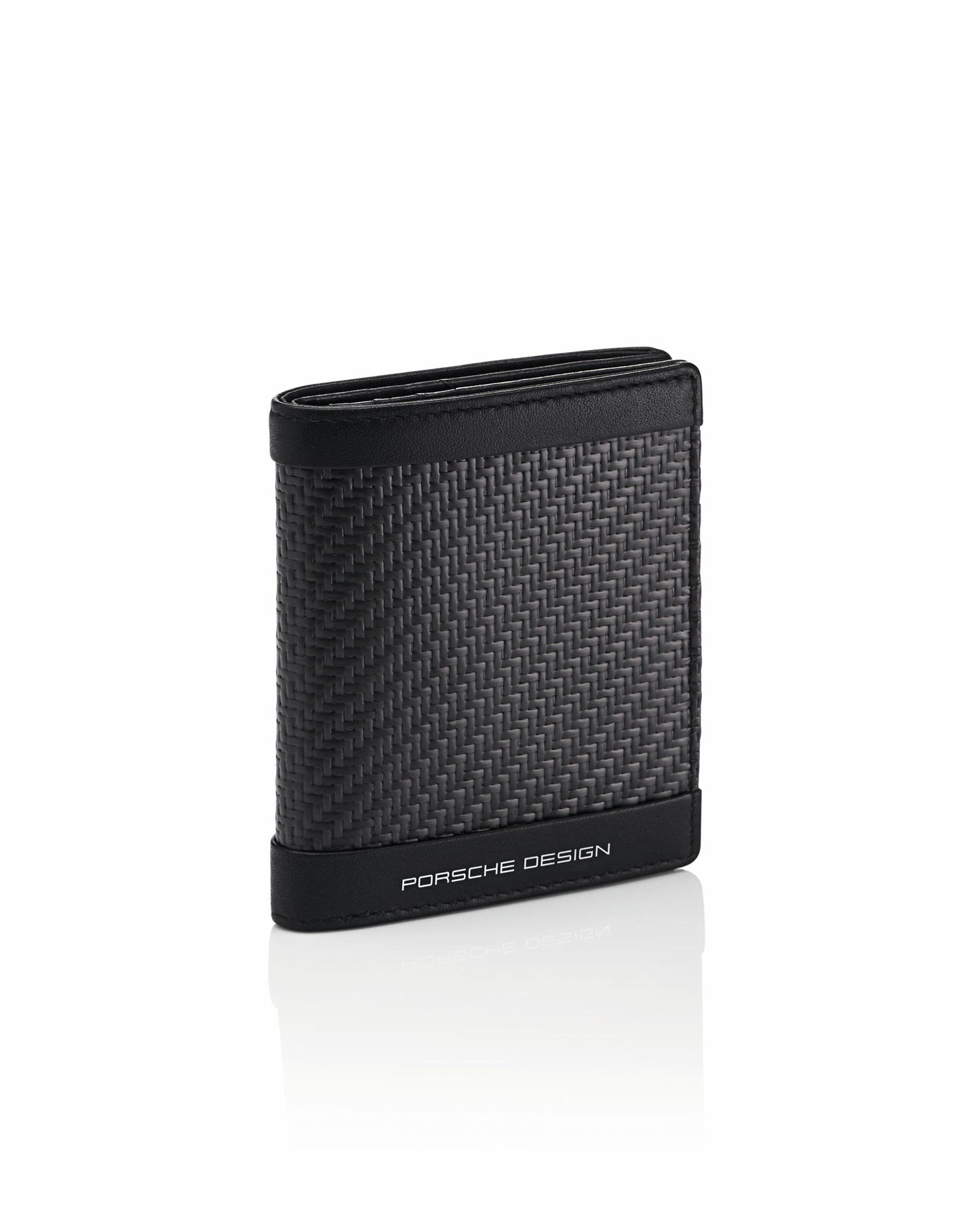 Porsche Design  Carbon Billfold 6