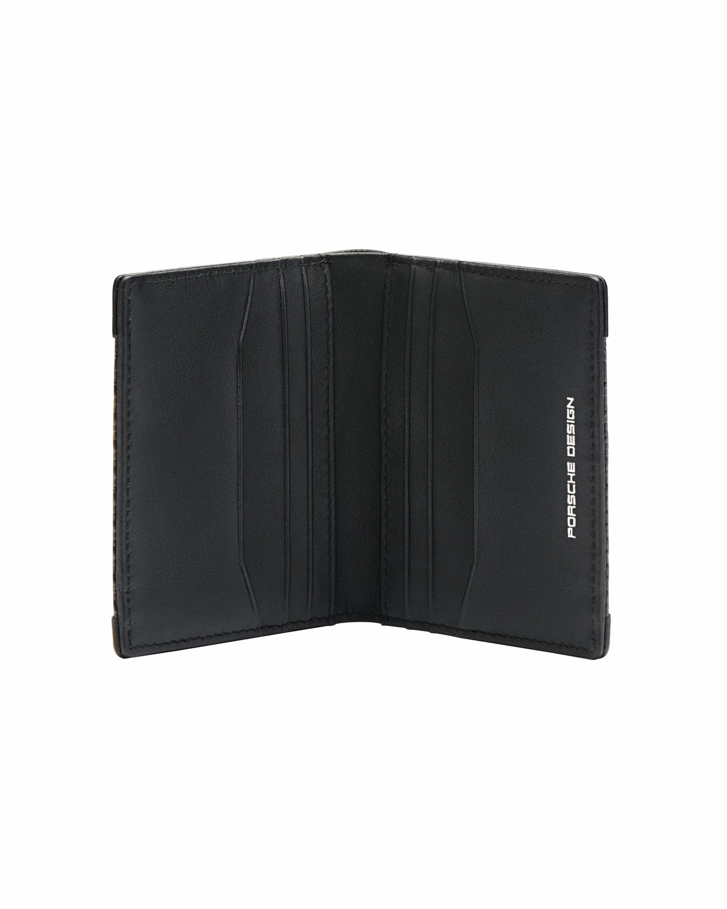 Porsche Design  Carbon Billfold 6