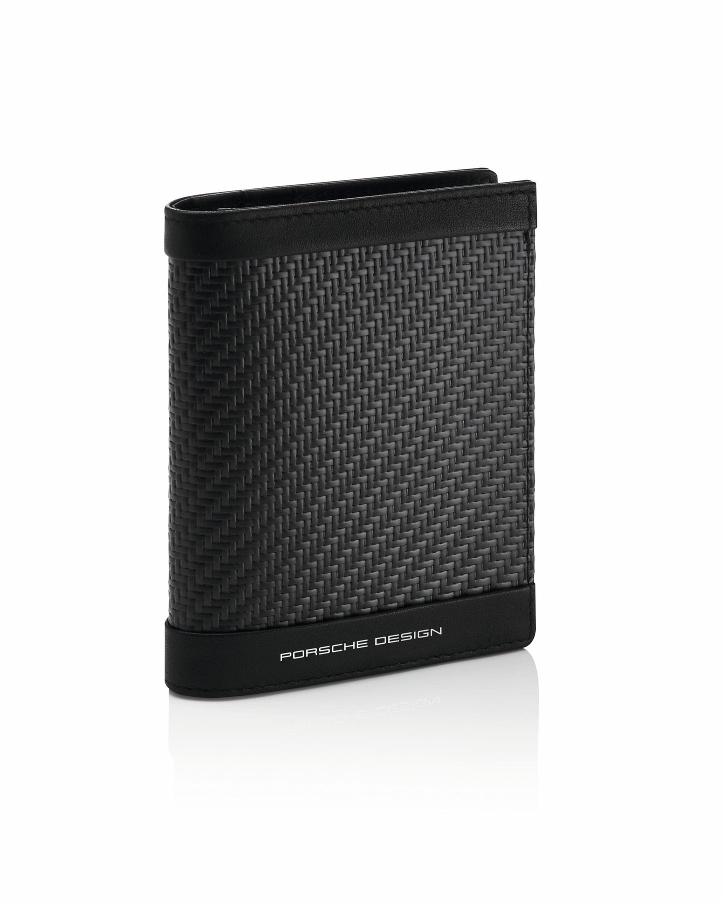 Porsche Design  Carbon Billfold 6 US