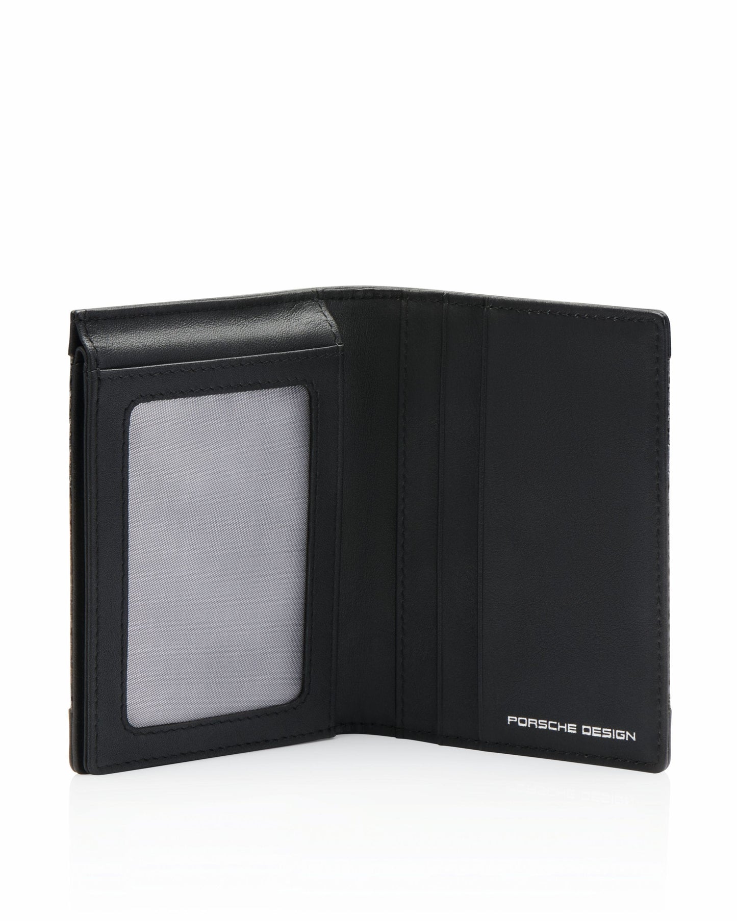 Porsche Design  Carbon Billfold 6 US
