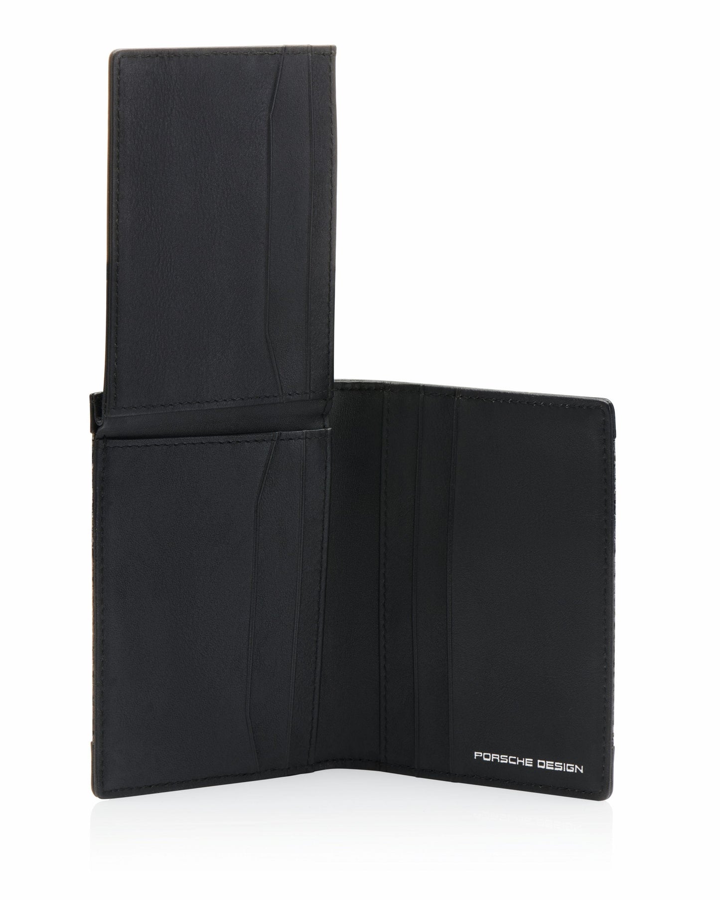 Porsche Design  Carbon Billfold 6 US