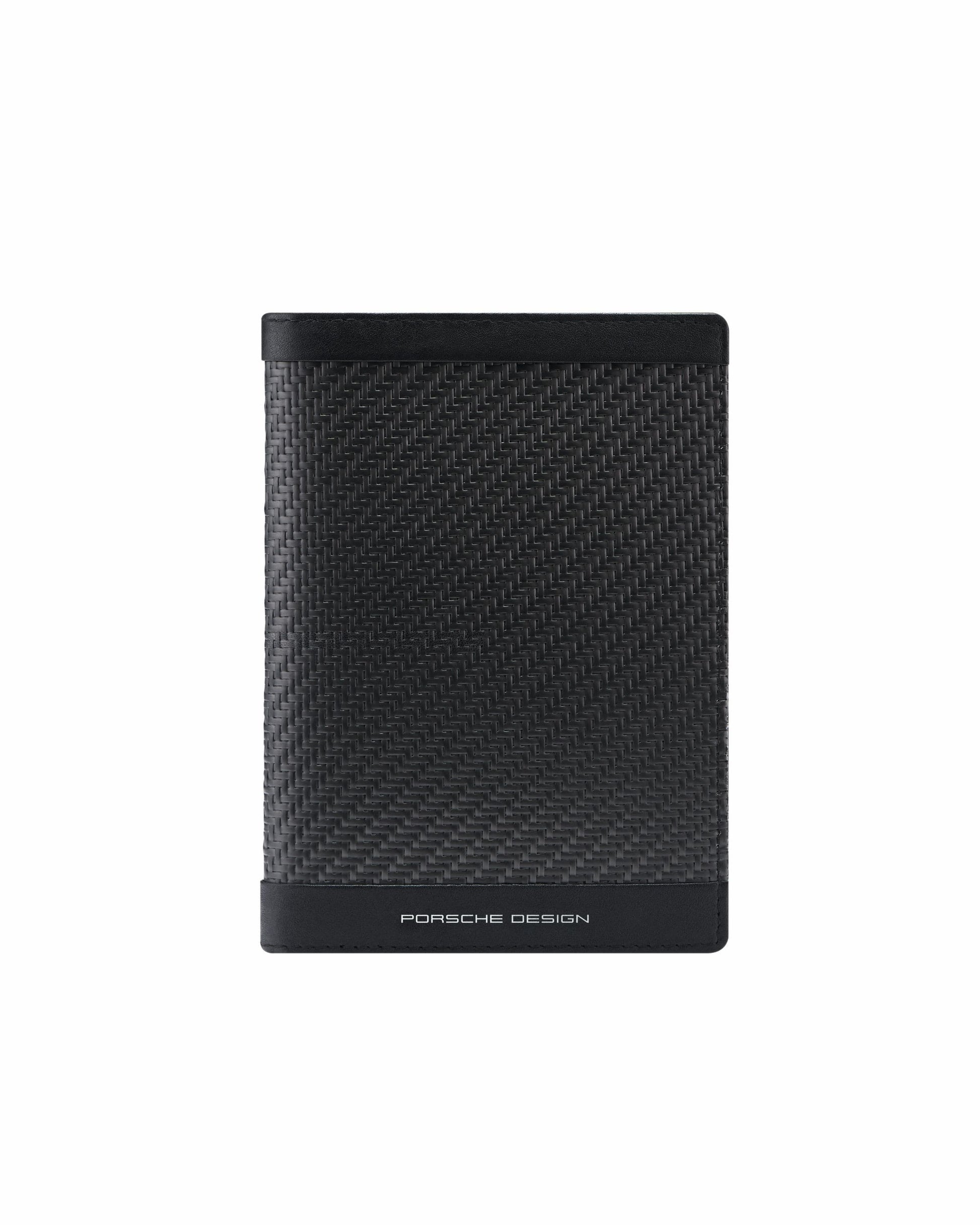 Porsche Design  Carbon Passport Holder