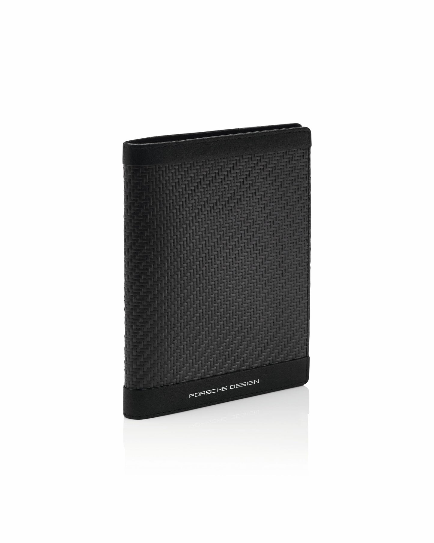 Porsche Design  Carbon Passport Holder