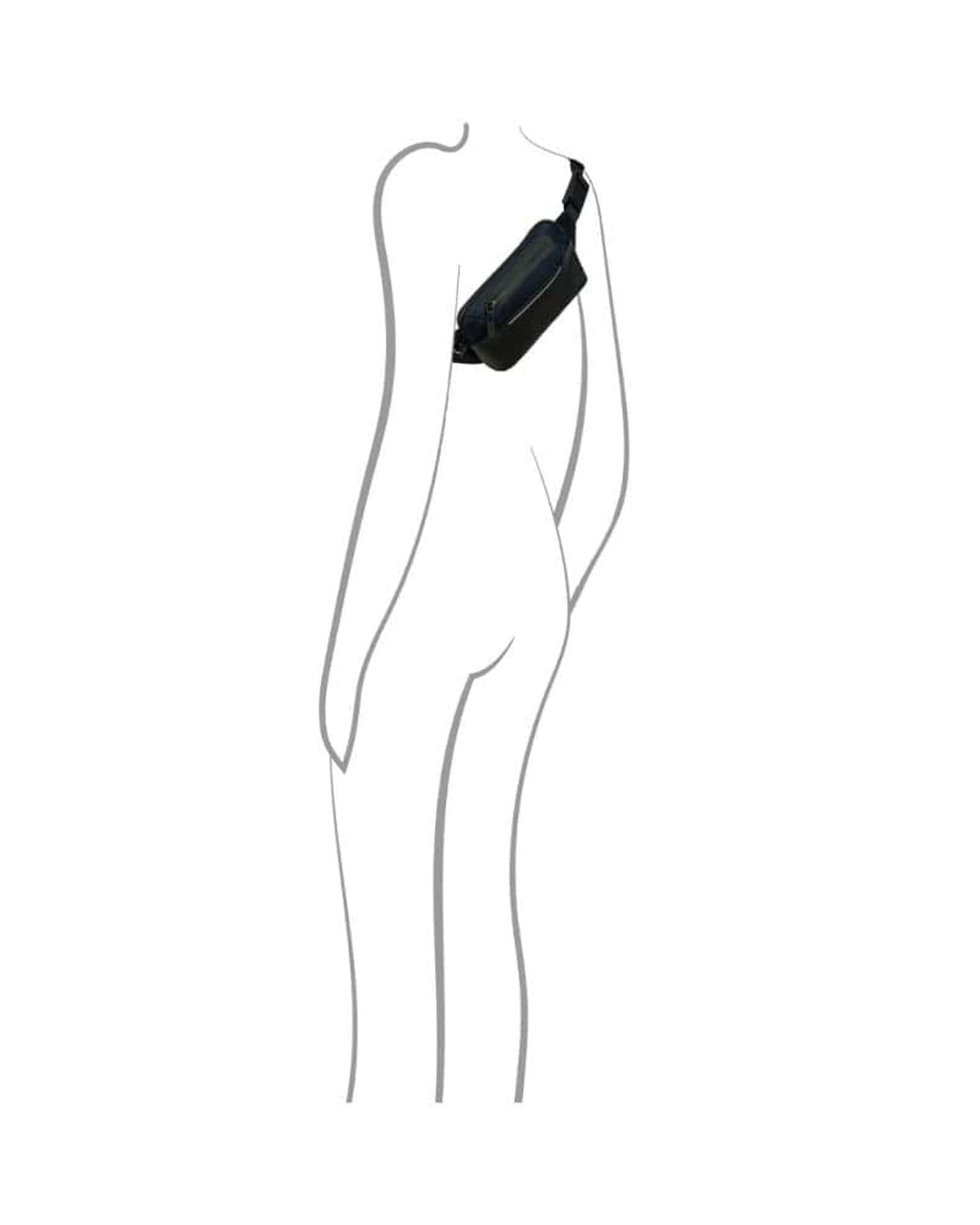 Porsche Design Belt Bag