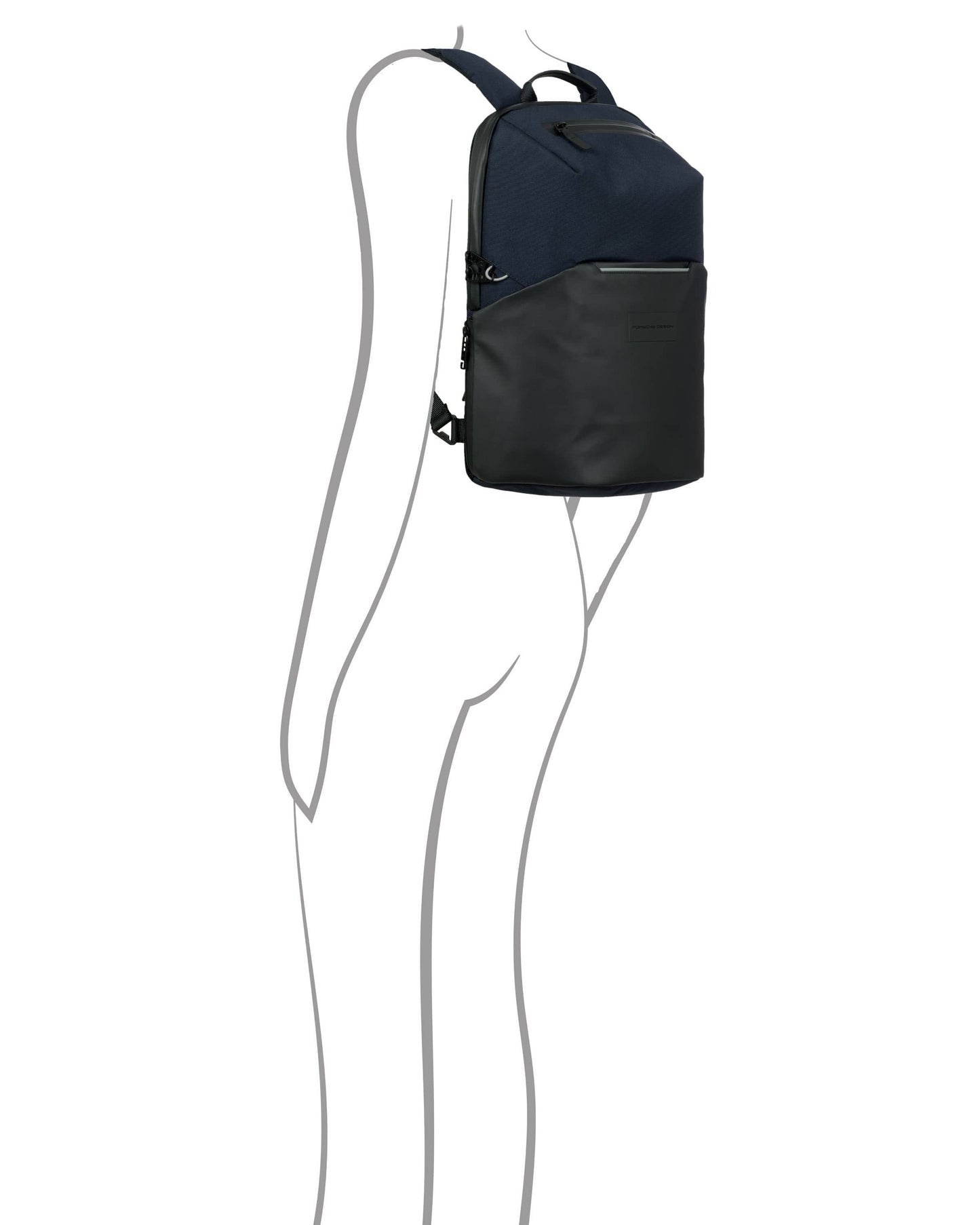 Porsche Design  Urban Eco Backpack XS