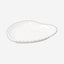Tognana Plate Heart-Shaped