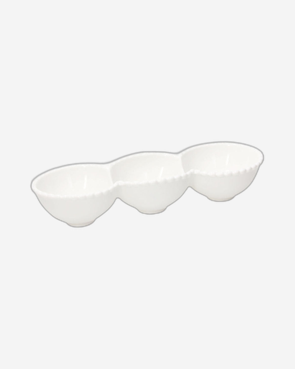 Appetizer Tray 3Comp