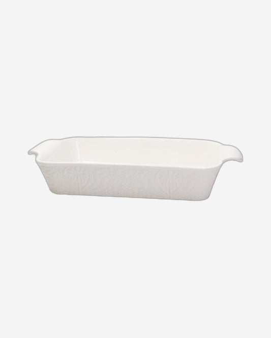 Tognana Rect. Baking Dish 26,5X15,5