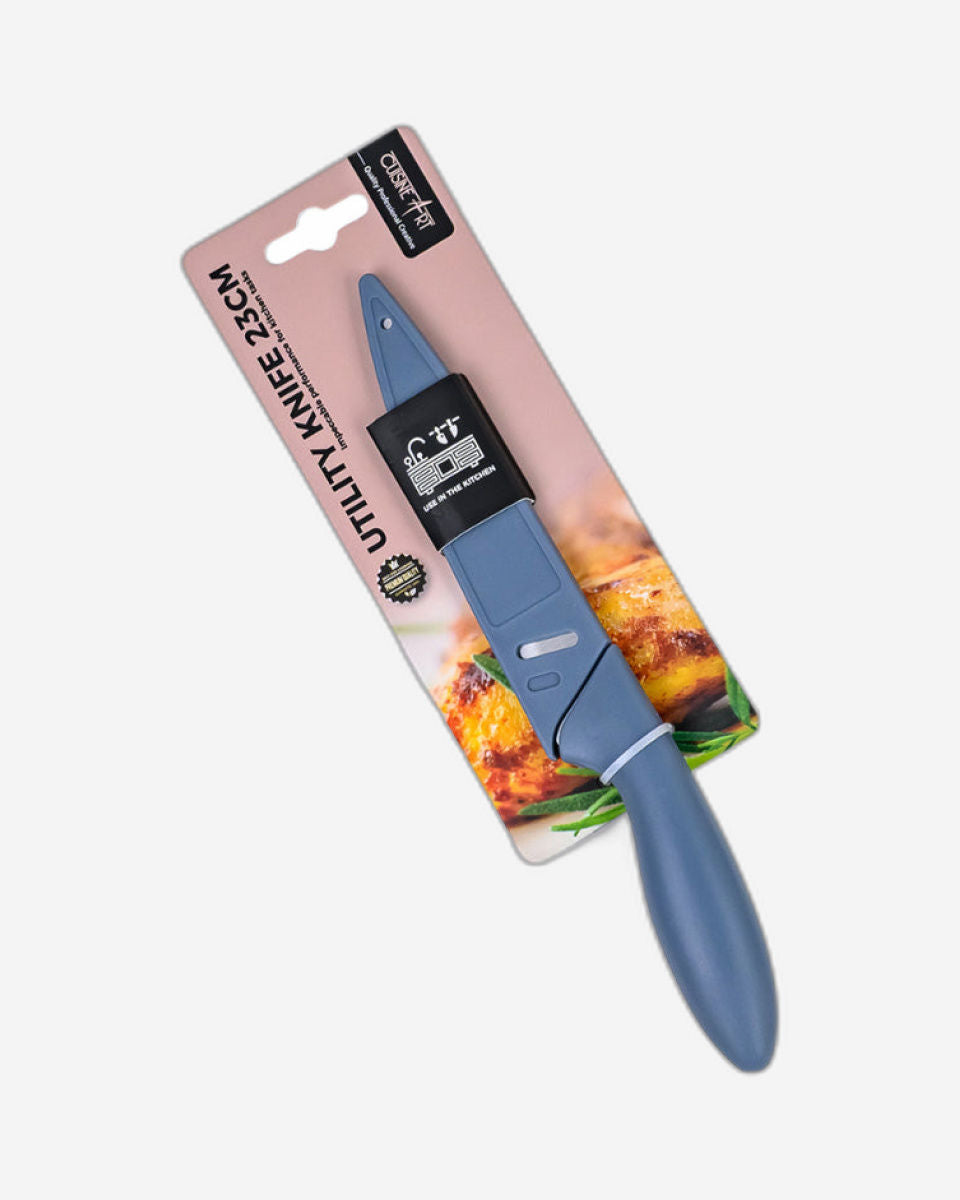Cuisine Art Utility Knife 23cm
