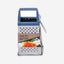 Cuisine Art Box Grater 8.5cm