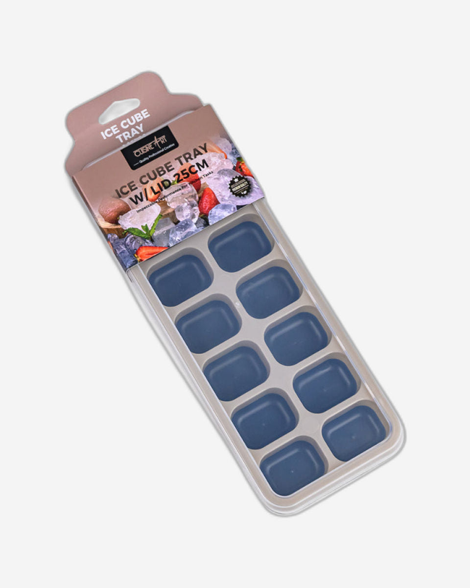 Cuisine Art Ice Cube Tray 25cm