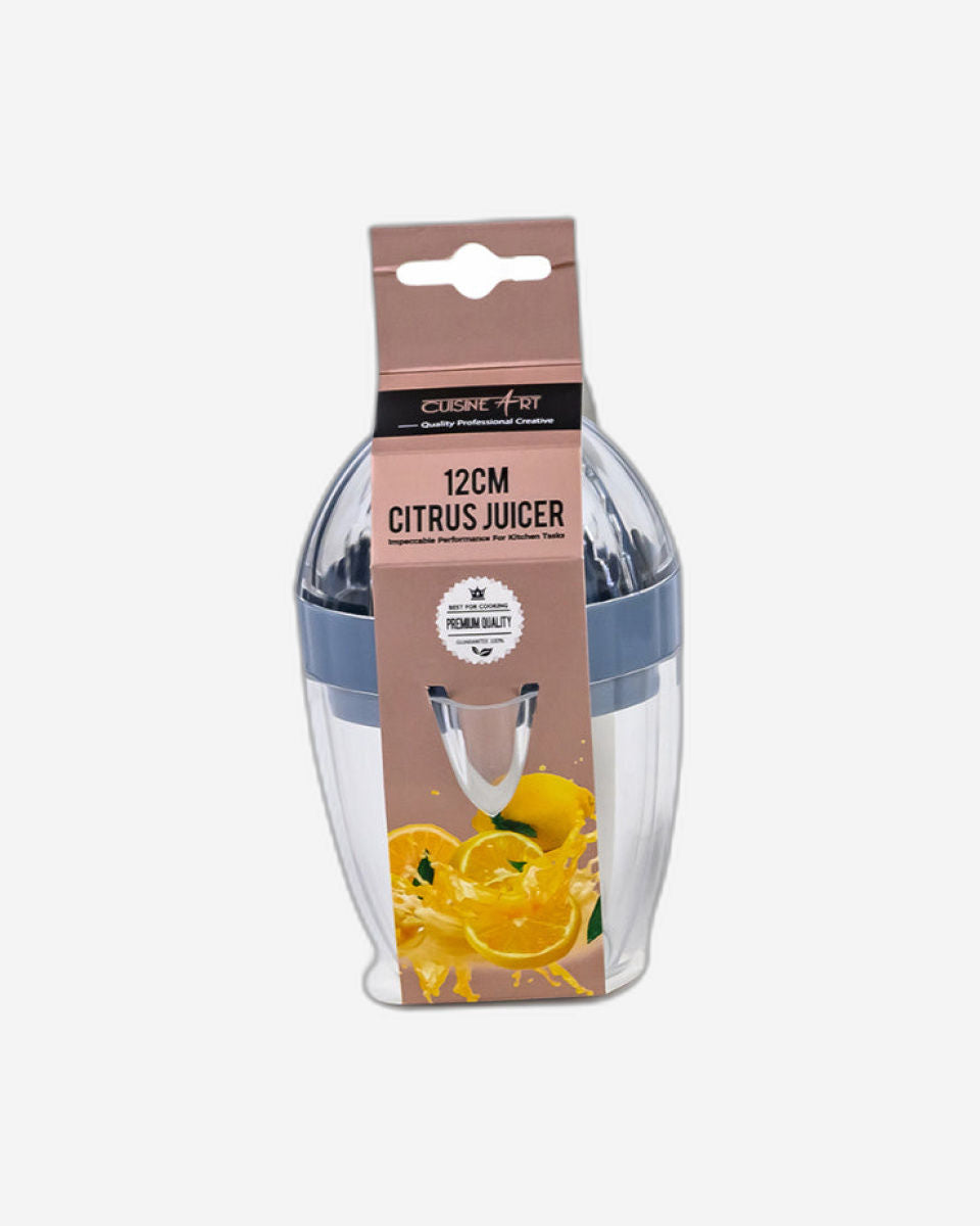 Cuisine Art Citrus Juicer 12cm