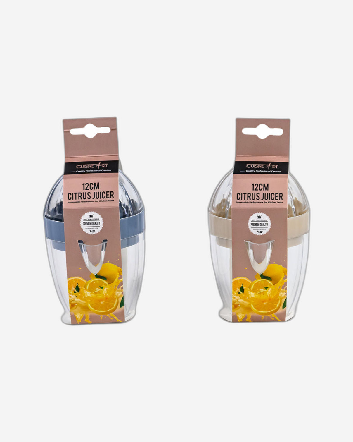 Cuisine Art Citrus Juicer 12cm